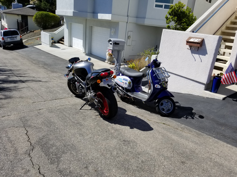 They look good together